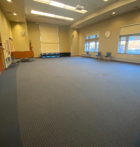 Community Room