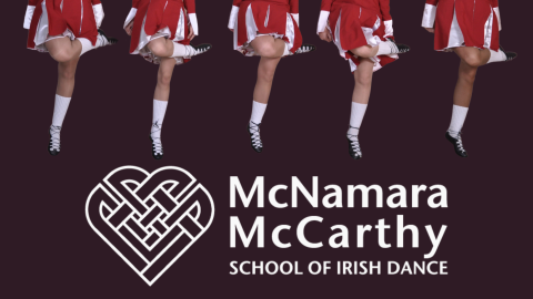 McNamara McCarthy School of Irish Dance