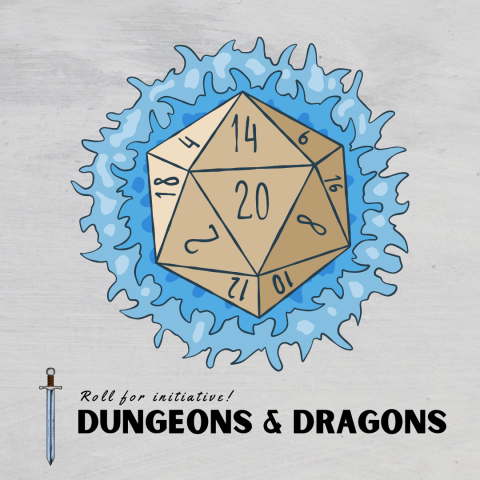 Dungeons & Dragons