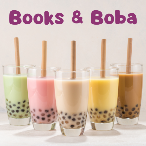 Boba tea