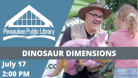 Dinosaur Dimensions