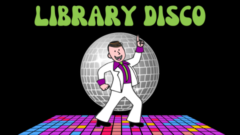 Library Disco
