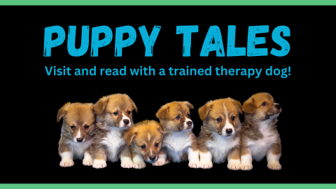 Puppy Tales