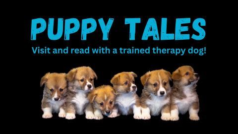 Puppy Tales