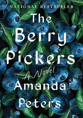 Cover of The Berry Pickers