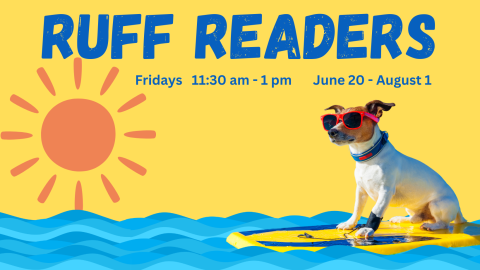 Ruff Readers
