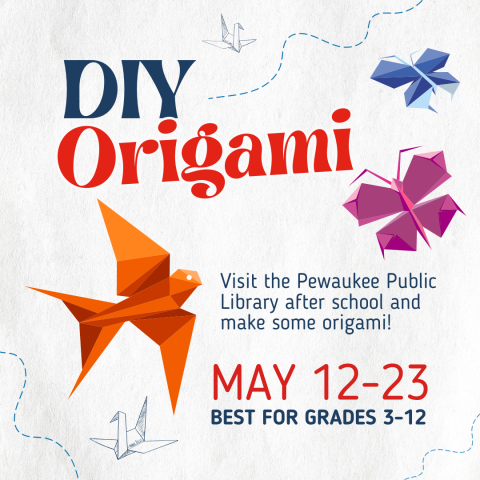 DIY Origami