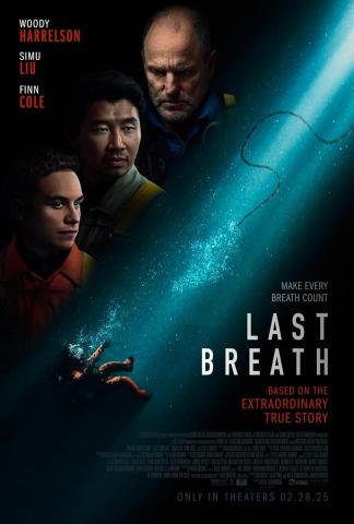 Last Breath Movie Cover