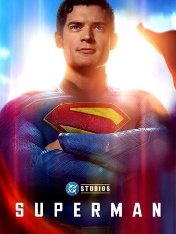 Superman movie