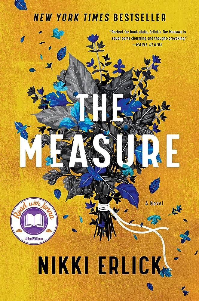 The Measure by Nikki Erlick