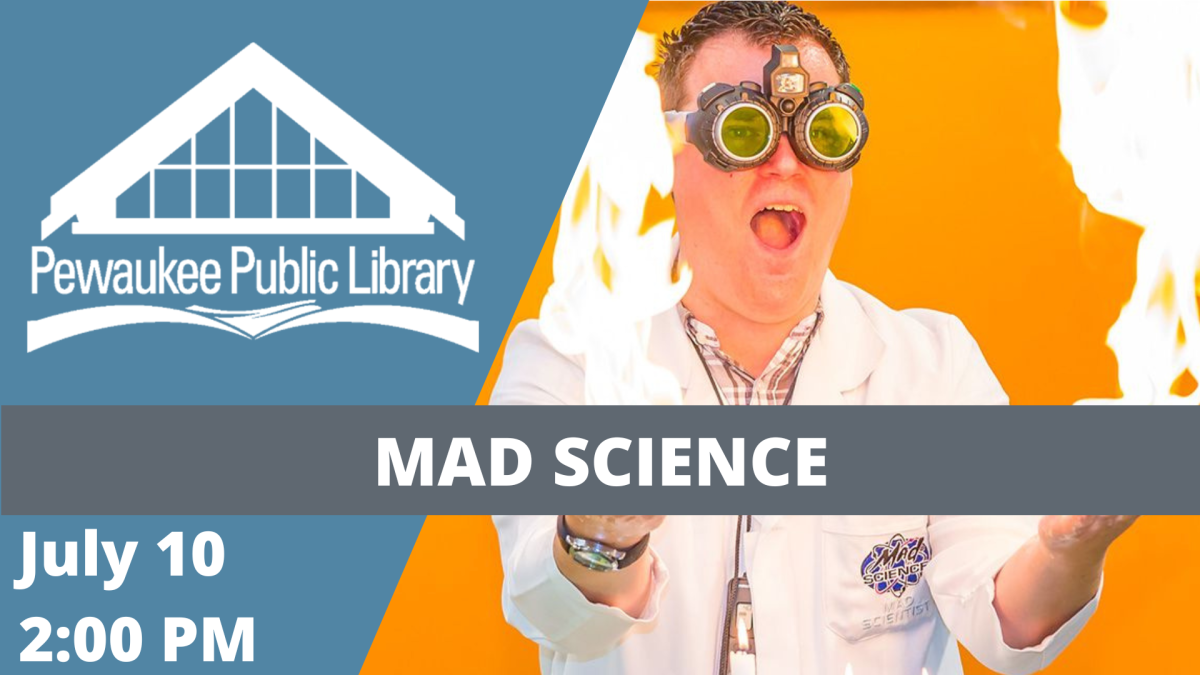 Mad Science