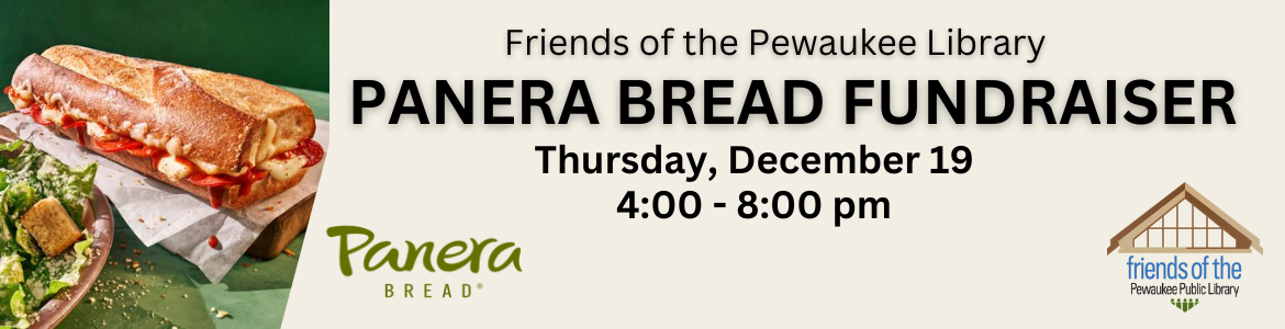 panera bread fundraiser