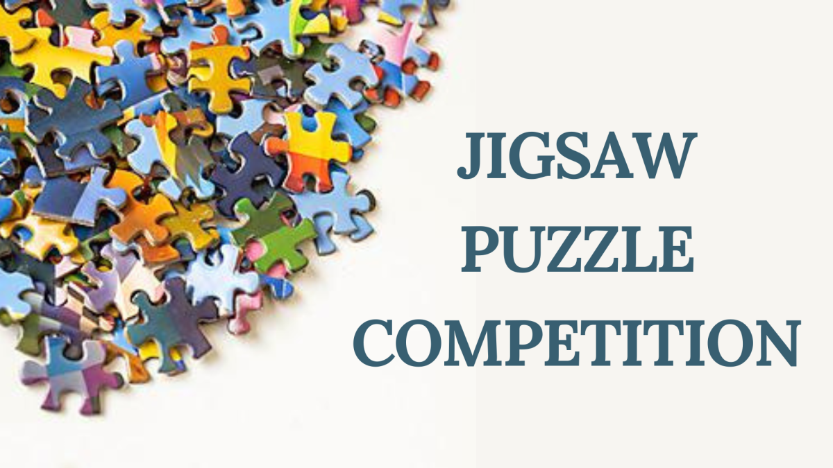 jigsaw puzzle pieces