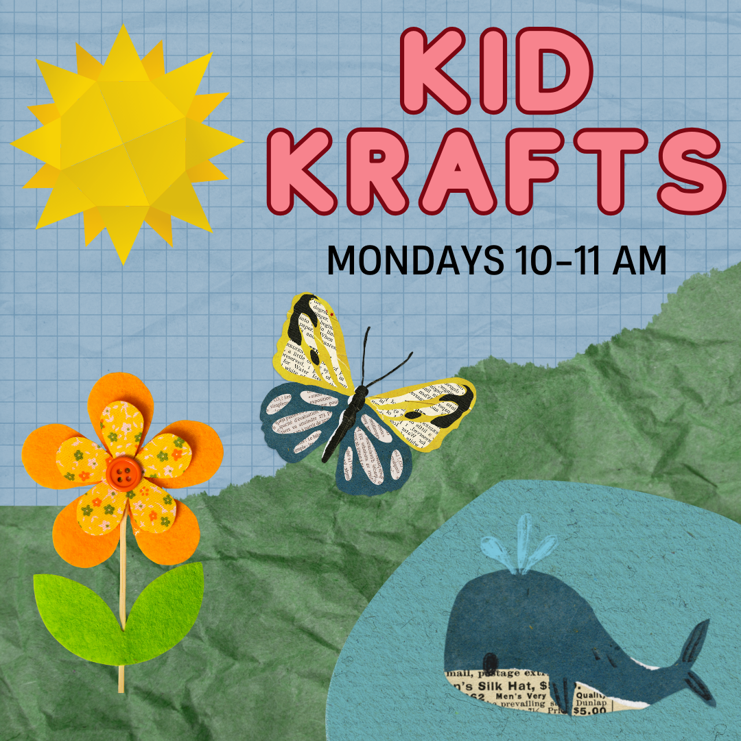 Kid Krafts
