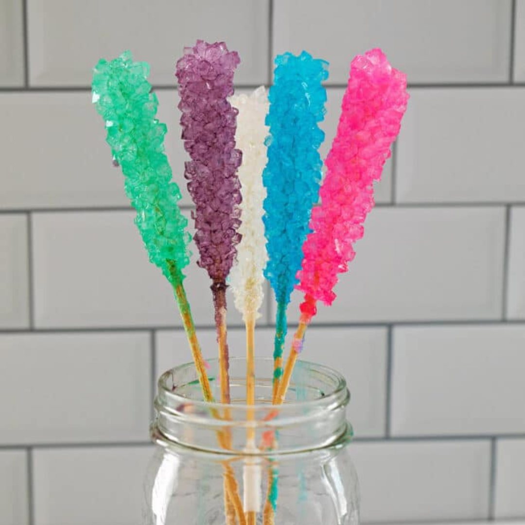 Rock Candy