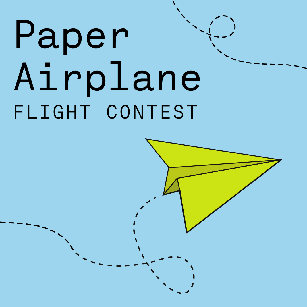 Paper Airplane