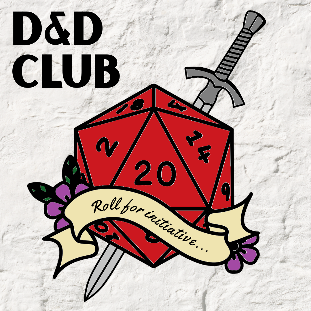 D&D Club
